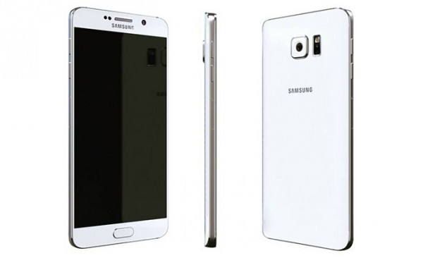 Самые качественные живые фото Samsung Galaxy Note 5