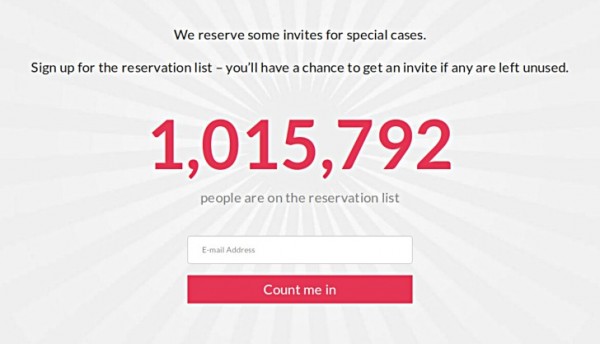 Более 1 млн человек уже проявили желание купить OnePlus 2