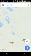 Как использовать карты Google Maps оффлайн на Android (инструкция)