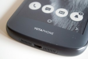 Обзор Yota YotaPhone 2