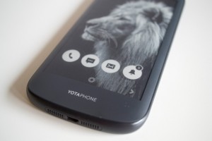 Обзор Yota YotaPhone 2