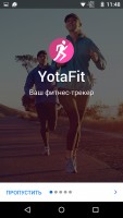 Обзор Yota YotaPhone 2