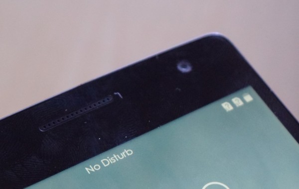 Предварительный обзор смартфона OnePlus 2