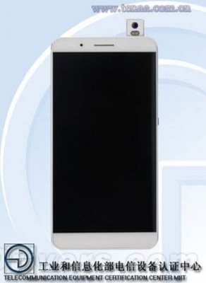 В TENAA засветился Huawei Honor со странной камерой