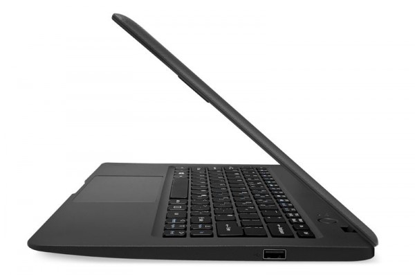 «Клаудбуки» — новые дешевые лэптопы Acer на базе Windows 10