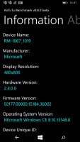 Обзор Microsoft 640 XL Dual SIM