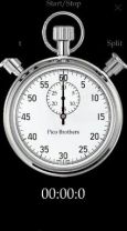 Analogue StopWatch 0.9.1