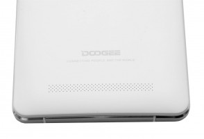 Обзор смартфона Doogee F2 Ibiza