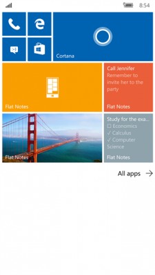 Лучшие программы недели для Windows Phone от 09.08.2015