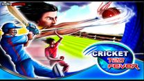 Cricket T20 Fever HD