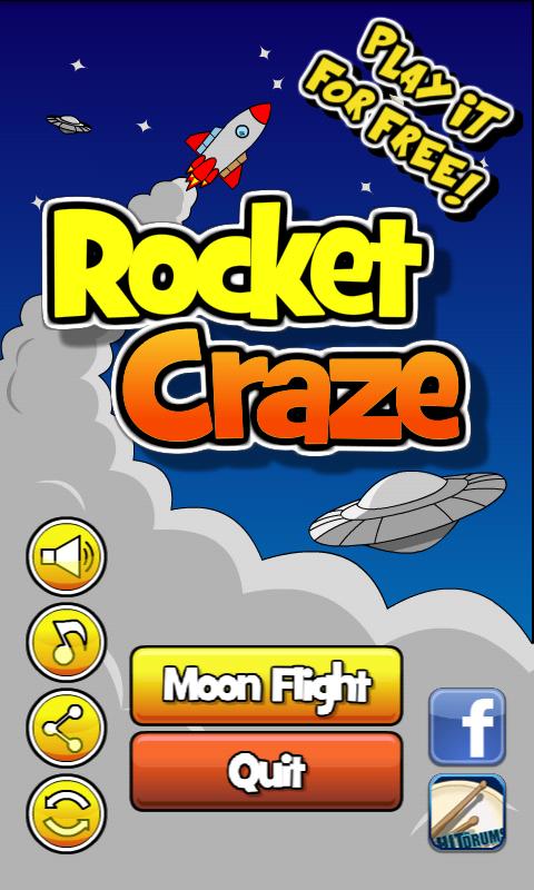 Rocket Craze 1.7.1