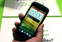 MWC 2012, Сводка по смартфонам: 1. HTC и Nokia