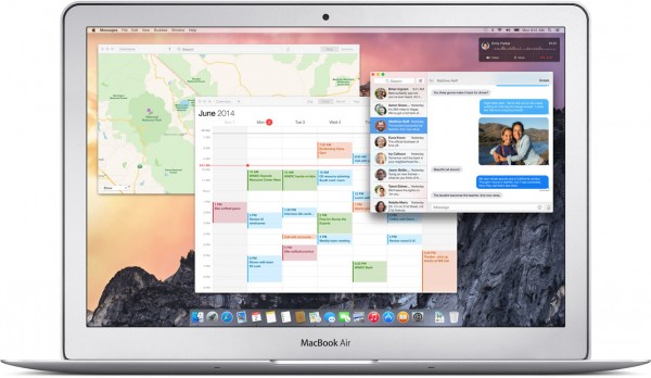 Apple выпустила обновления iOS 8.4.1, OS X Yosemite 10.10.5 и iTunes 12.2.2