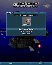 DEEP - Submarine Odyssey