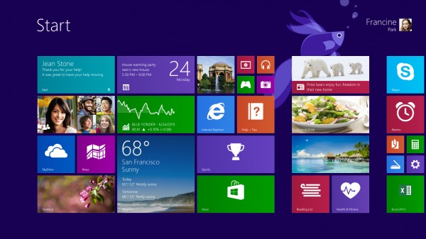Как Microsoft шла к Windows 10?