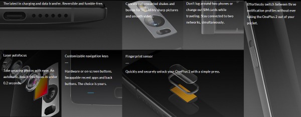Получи OnePlus Two с GearBest!