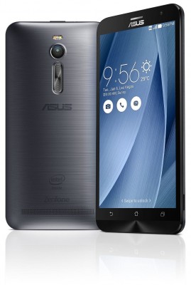 ASUS приготовила для IFA 2015 новое поколение Zenfone и ZenWatch 2