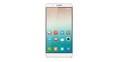 Huawei представила смартфон Honor 7i с откидной камерой