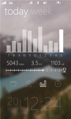 Лучшие программы недели для Windows Phone от 23.08.2015