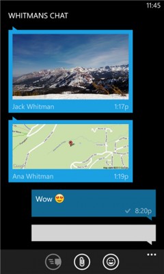 Лучшие программы недели для Windows Phone от 23.08.2015