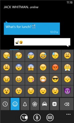 Лучшие программы недели для Windows Phone от 23.08.2015