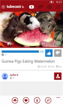 Лучшие программы недели для Windows Phone от 23.08.2015