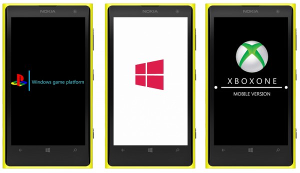 Как изменить экран включения и выключения в Windows Phone 8.1 и Windows 10 Mobile