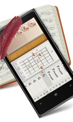 Лучшие приложения для музыкантов на Windows Phone