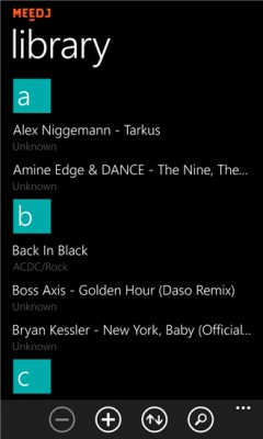 Лучшие приложения для музыкантов на Windows Phone