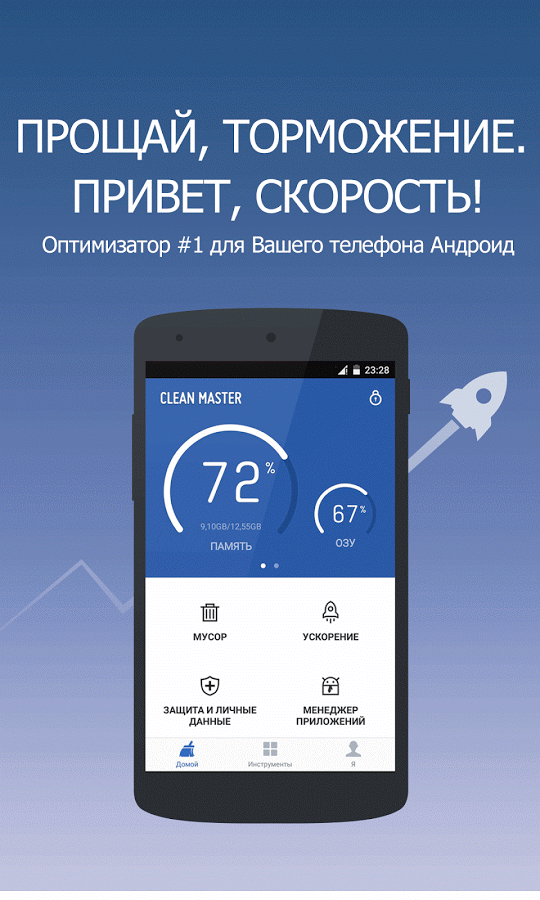 Clean скачать на андроид Clean скачать на андроид