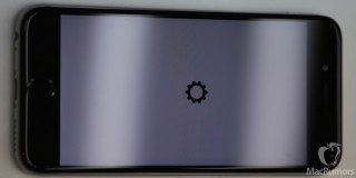 iPhone 6s показался на видео