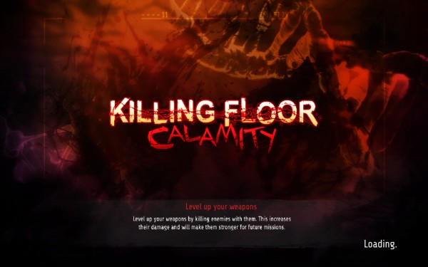 Обзор Killing Floor: Calamity