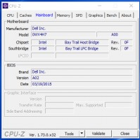 Обзор Dell Venue 10 Pro 5055
