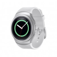 Samsung официально анонсировала новые умные часы Gear S2