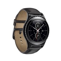 Samsung официально анонсировала новые умные часы Gear S2