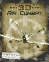 3D Air Combat: Drift in Time