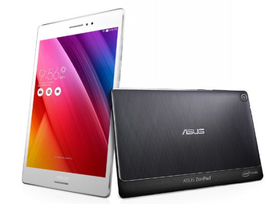 IFA 2015: новинки ASUS