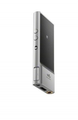 Sony обновила линейку портативных плееров Walkman