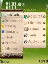 NetQin Mobile Assistant 2.2.01.33