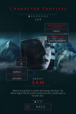 Новые игры Metal Gear Solid и Until Dawn получили мобильные приложения-компаньоны