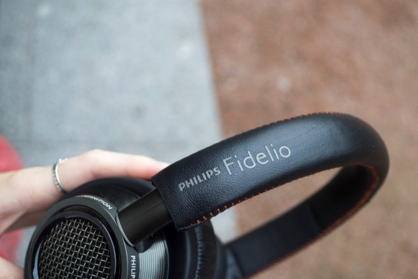 Обзор Philips Fidelio L2