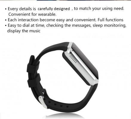 Скидки на умные часы в Интернет-магазине GearBest