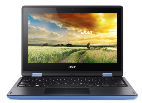 Лэптоп-трансформер Acer Aspire R 11 доступен в России