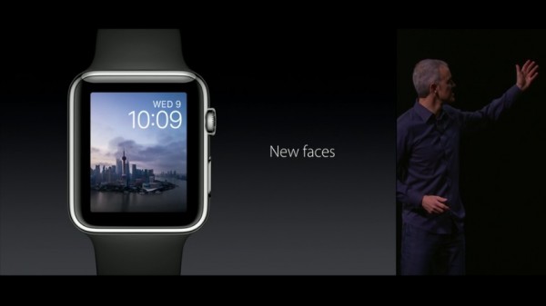 Презентация Apple: обновление WatchOS и прочее об Apple Watch