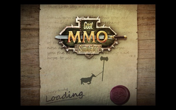 Обзор Goat MMO Simulator