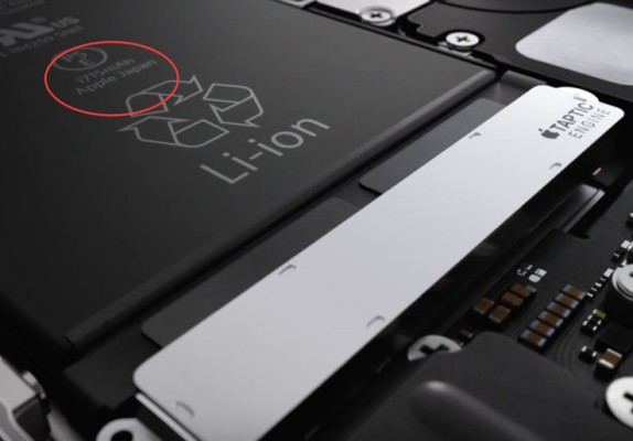 Технические подробности новинок от Apple: уменьшенный аккумулятор в iPhone 6S и 4 Гб ОЗУ в iPad Pro
