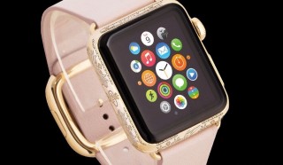 Новые часы Apple Watch Epoca от Caviar