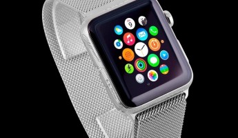 Новые часы Apple Watch Epoca от Caviar