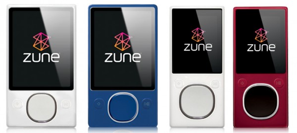 Музыкальный сервис Zune от Microsoft окончательно закроется в ноябре