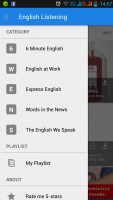 Приложения для изучения английского языка для Android